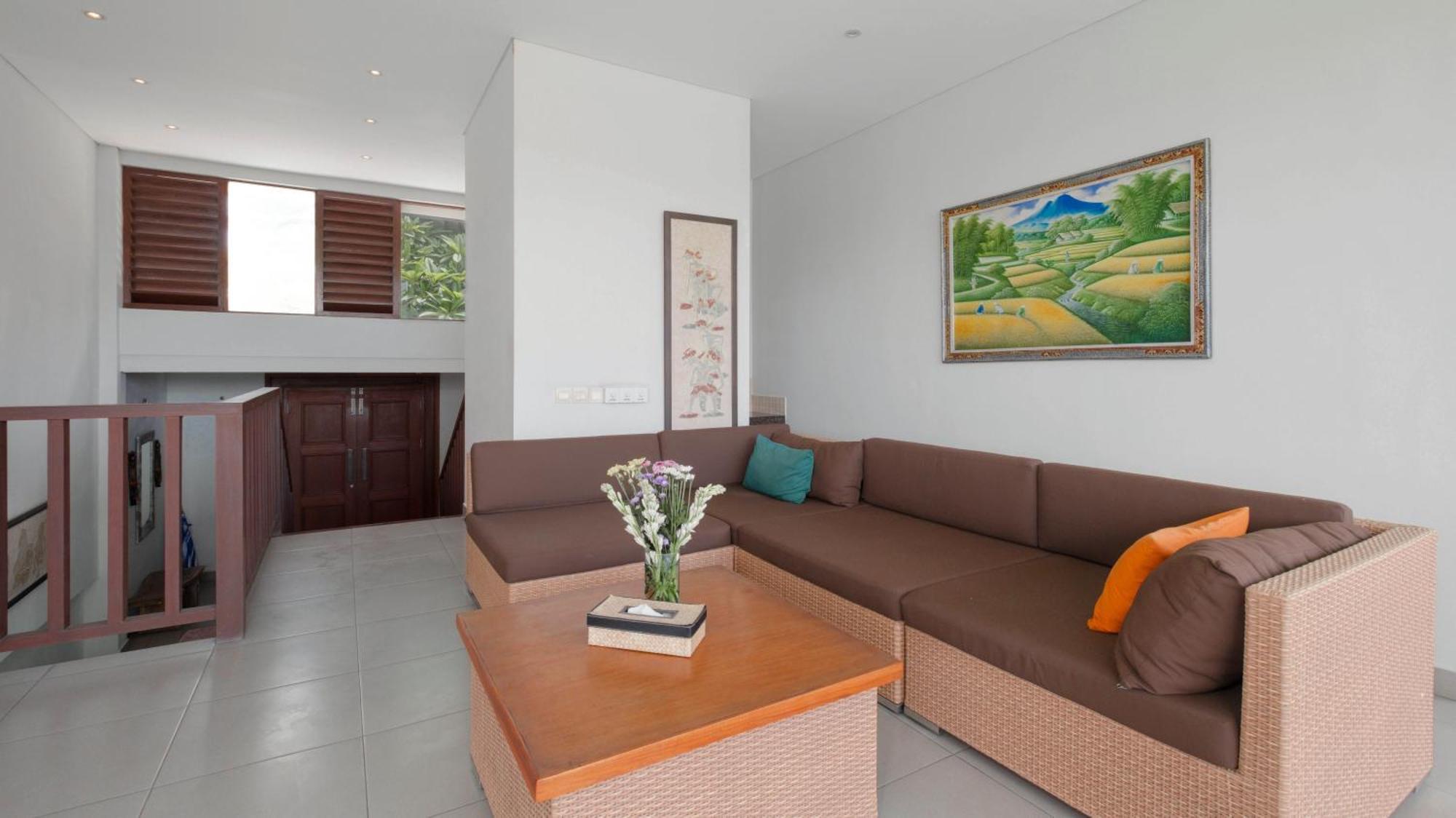 Villa Yenian By Villa Finder Canggu Εξωτερικό φωτογραφία