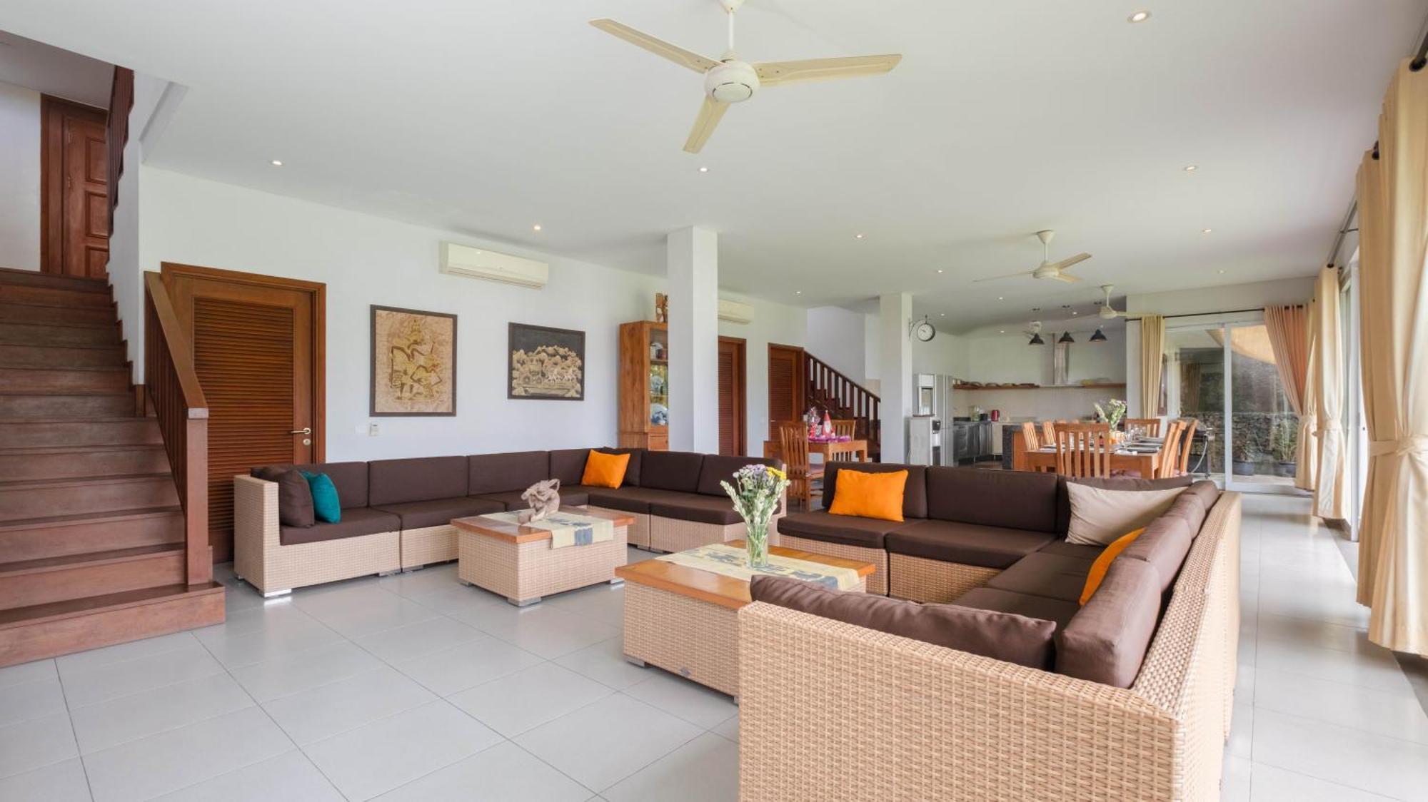 Villa Yenian By Villa Finder Canggu Εξωτερικό φωτογραφία