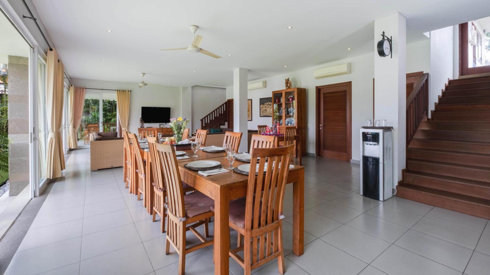 Villa Yenian By Villa Finder Canggu Εξωτερικό φωτογραφία