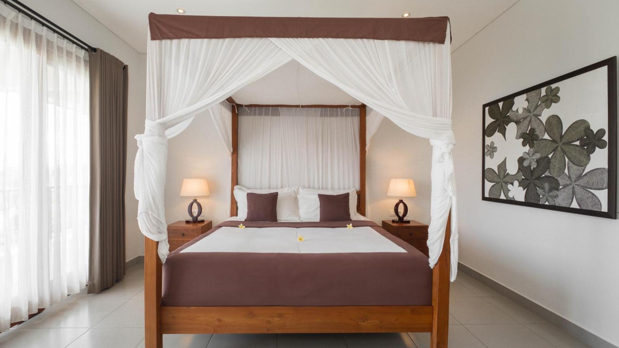 Villa Yenian By Villa Finder Canggu Εξωτερικό φωτογραφία