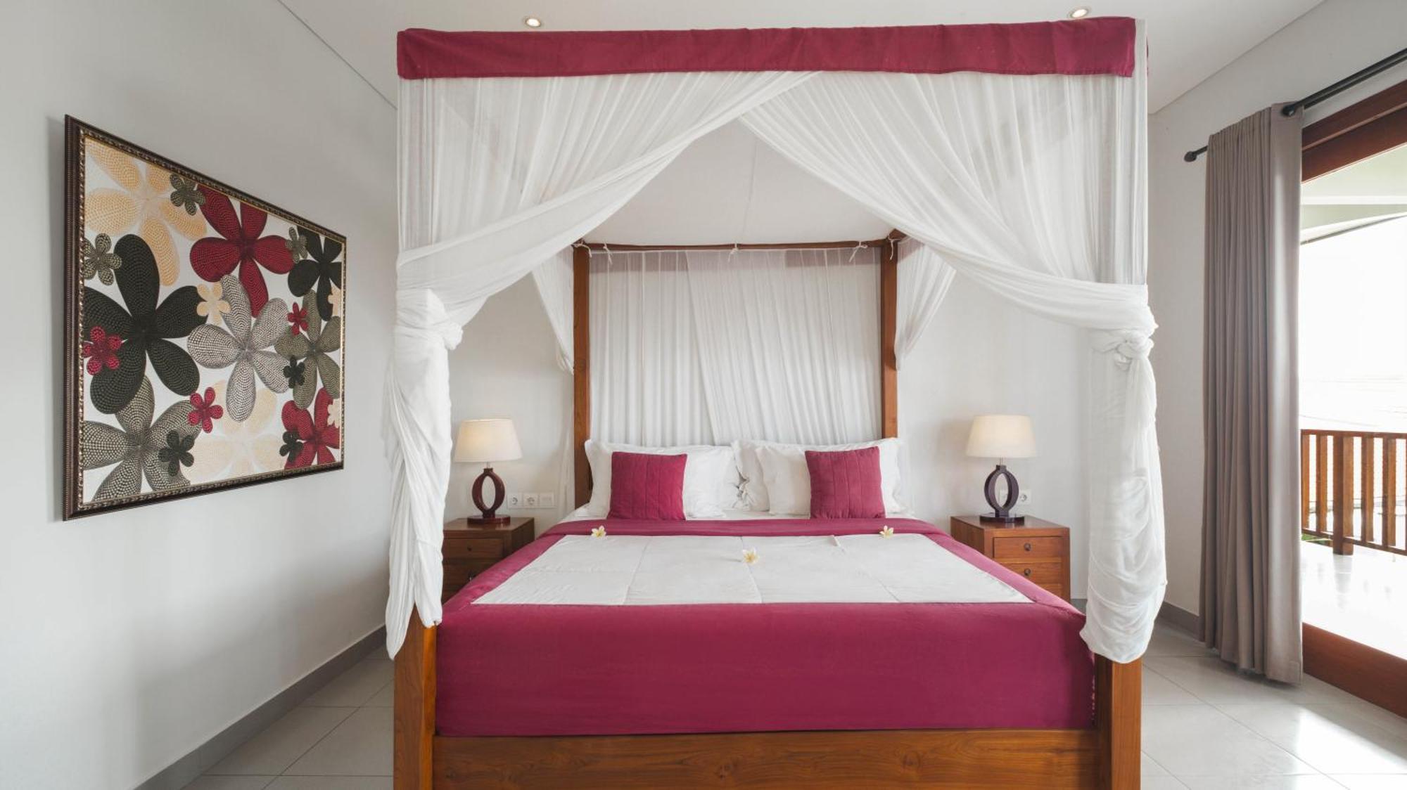 Villa Yenian By Villa Finder Canggu Εξωτερικό φωτογραφία