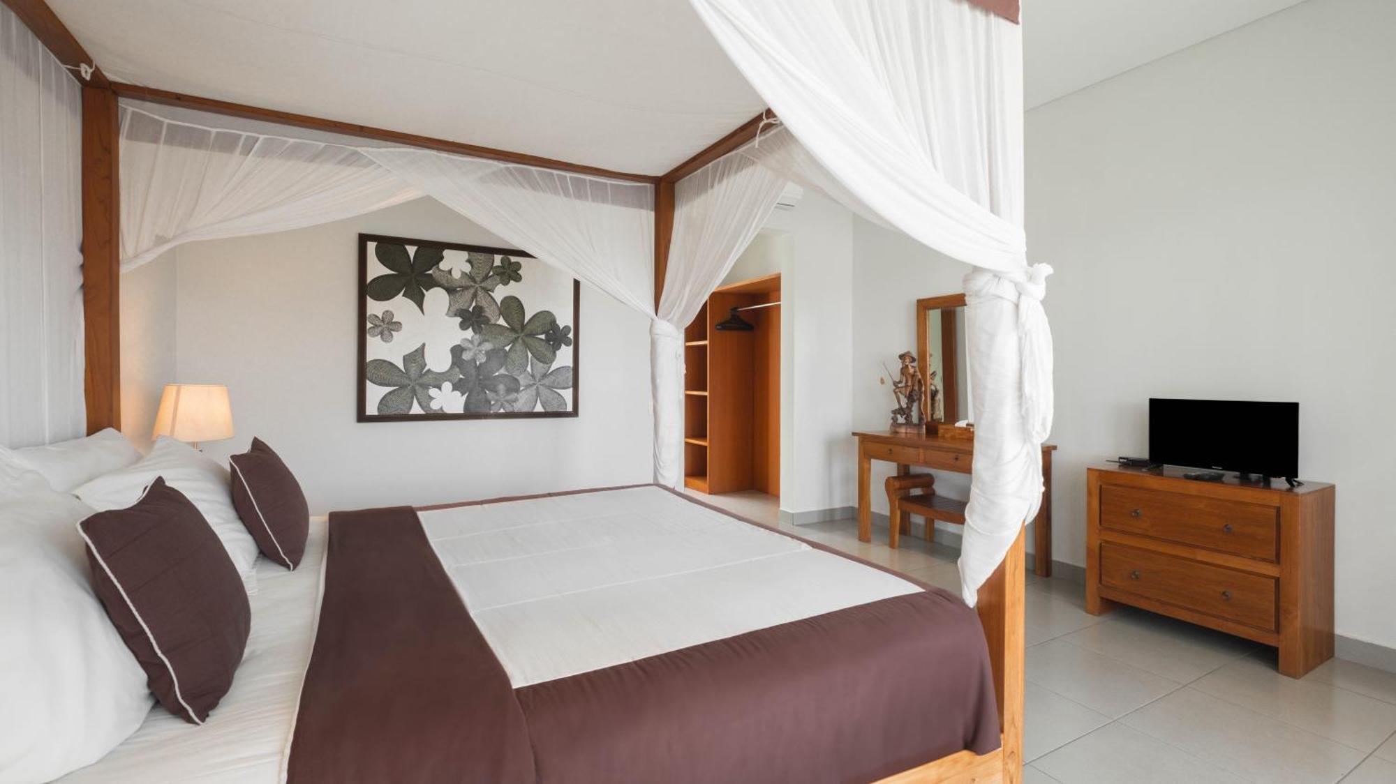 Villa Yenian By Villa Finder Canggu Εξωτερικό φωτογραφία
