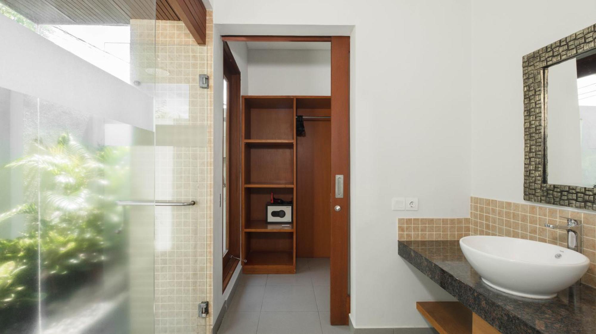 Villa Yenian By Villa Finder Canggu Εξωτερικό φωτογραφία