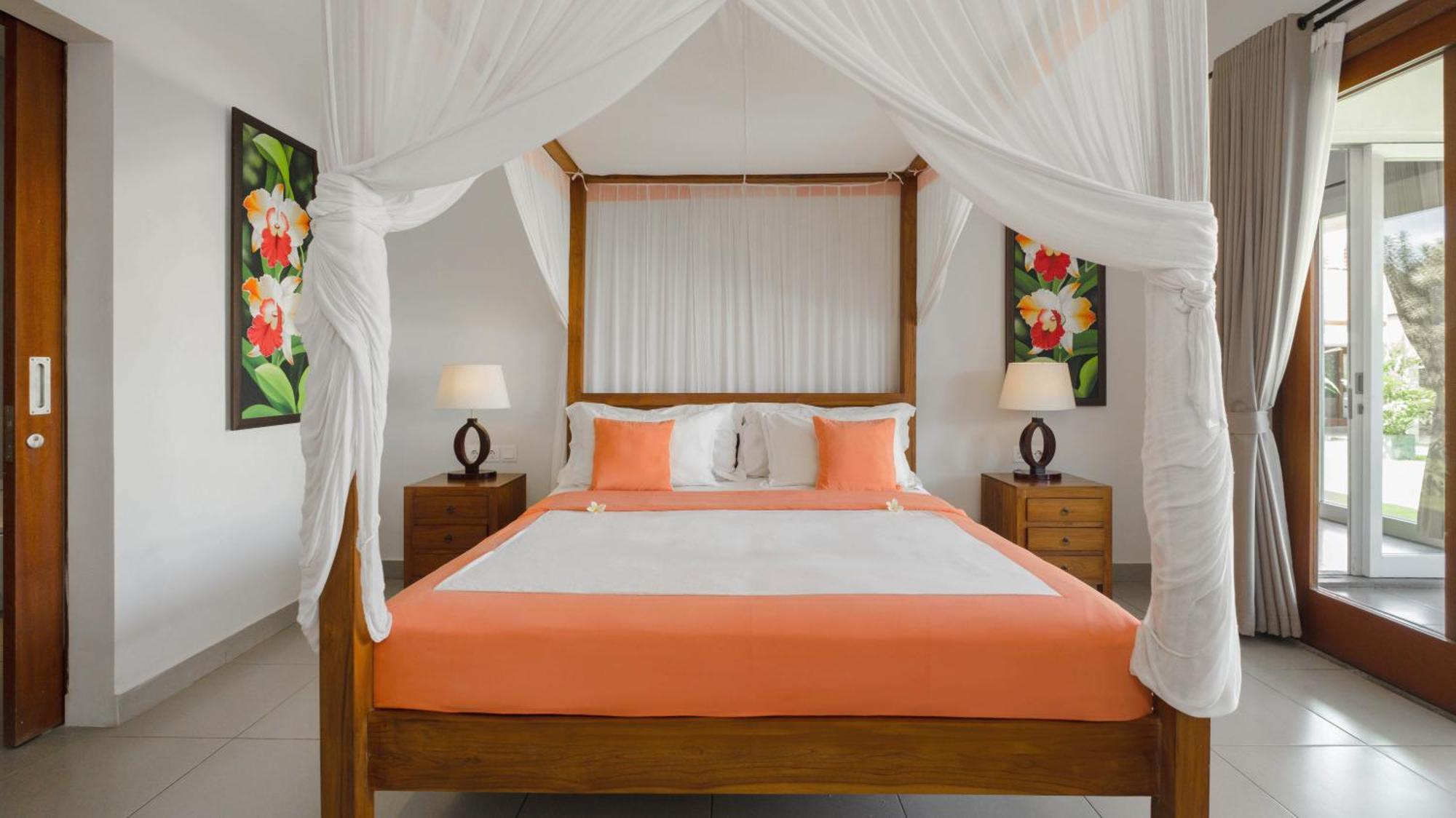 Villa Yenian By Villa Finder Canggu Εξωτερικό φωτογραφία