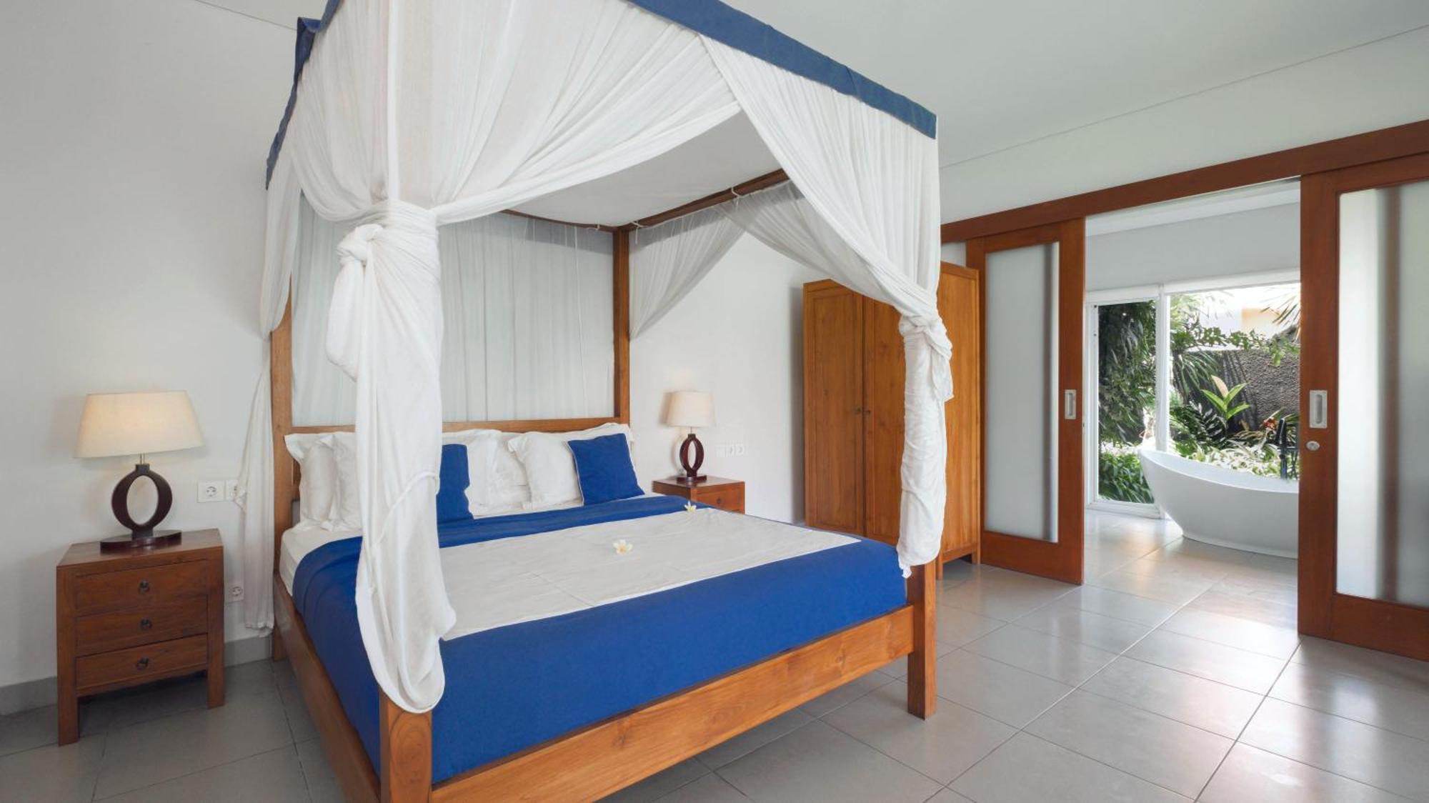 Villa Yenian By Villa Finder Canggu Εξωτερικό φωτογραφία