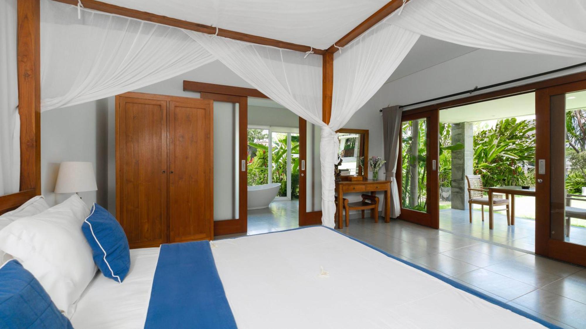 Villa Yenian By Villa Finder Canggu Εξωτερικό φωτογραφία