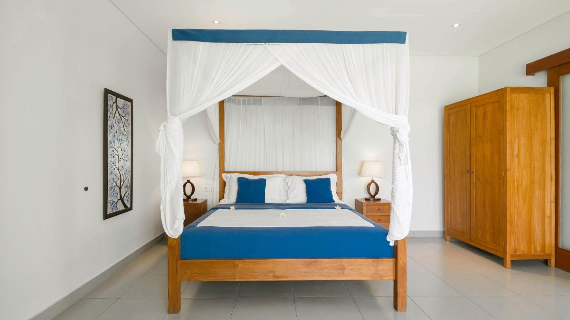Villa Yenian By Villa Finder Canggu Εξωτερικό φωτογραφία
