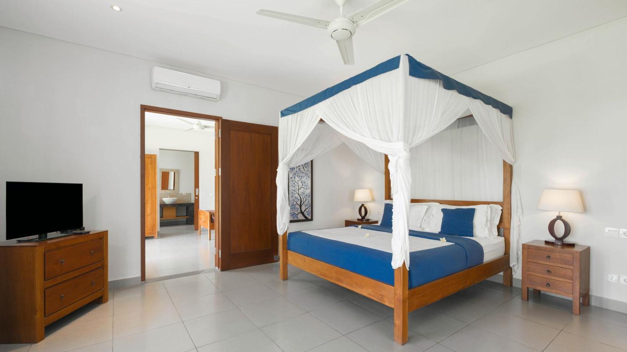 Villa Yenian By Villa Finder Canggu Εξωτερικό φωτογραφία